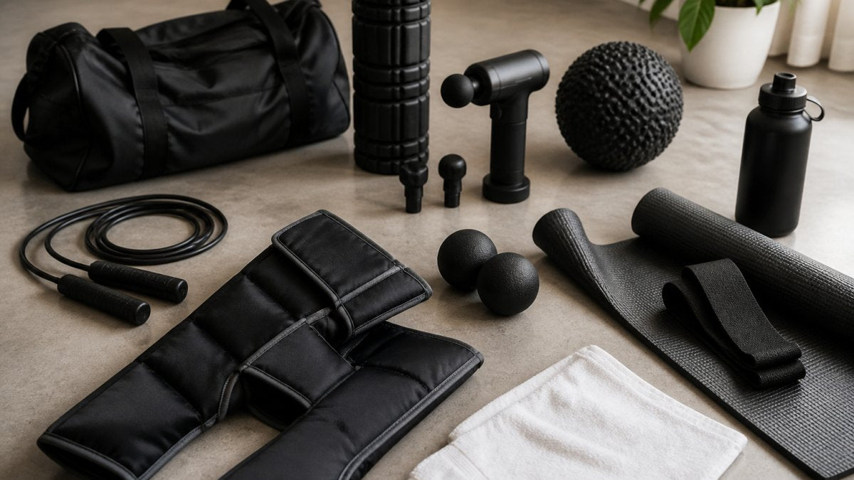 Best Recovery Gear for Athletes 2026: Top Tools for Recovery