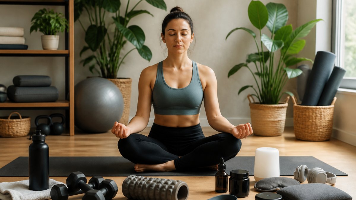 How to Balance Strength and Stillness: A Practical Guide