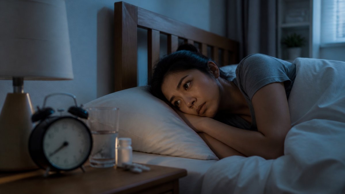 How to Fix Poor Sleep Quality: A 2026 Guide
