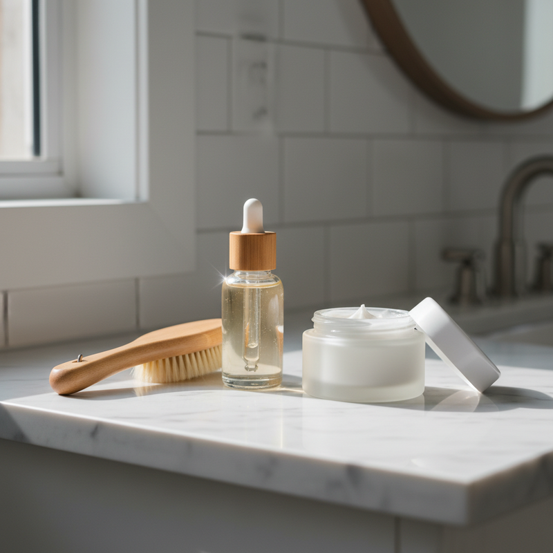 Personal Care Products