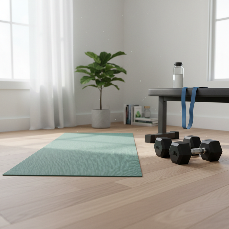 Fitness Equipment