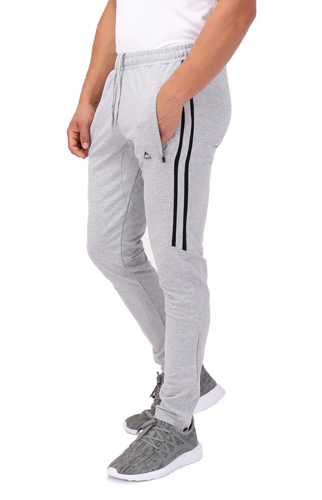 Ultimate Flex Jogger Sweatpants – Comfortable Men's Activewear & Lounge Pants