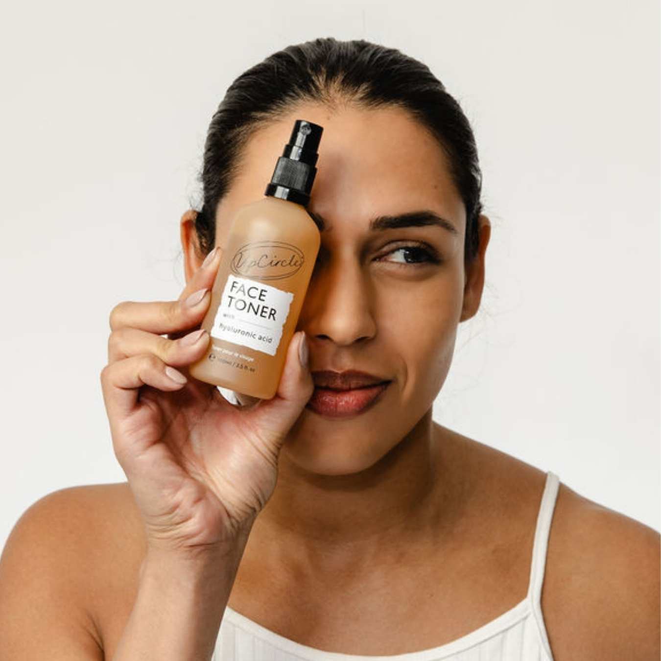 Face Toner with Hyaluronic Acid – Hydrating Daily Facial Toner