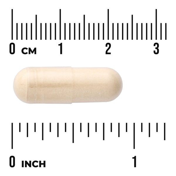 Full Spectrum Korean Red Ginseng Root – Traditional Wellness Supplement