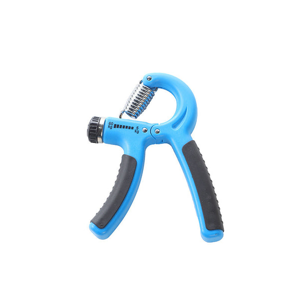 Adjustable Hand Grip Strengthener 10kg–40kg – Forearm & Wrist Trainer