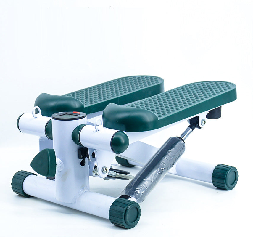 Mini Stepper Exercise Machine – Home Cardio & Lower Body Fitness Equipment
