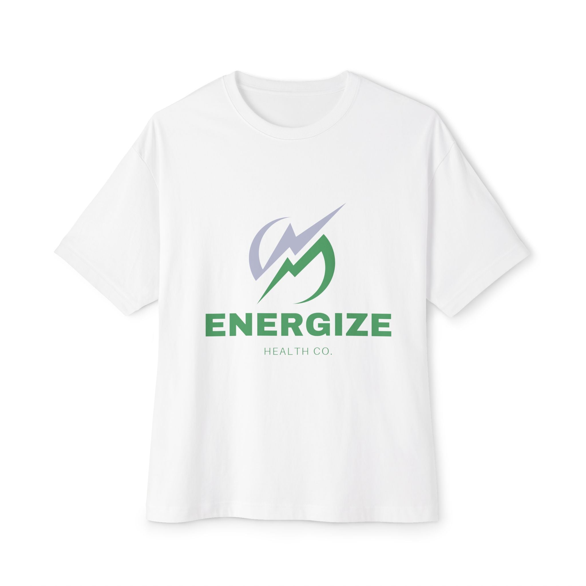 Energize Graphic Tee