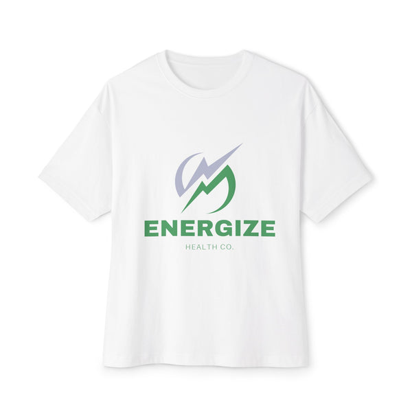 Energize Graphic Tee