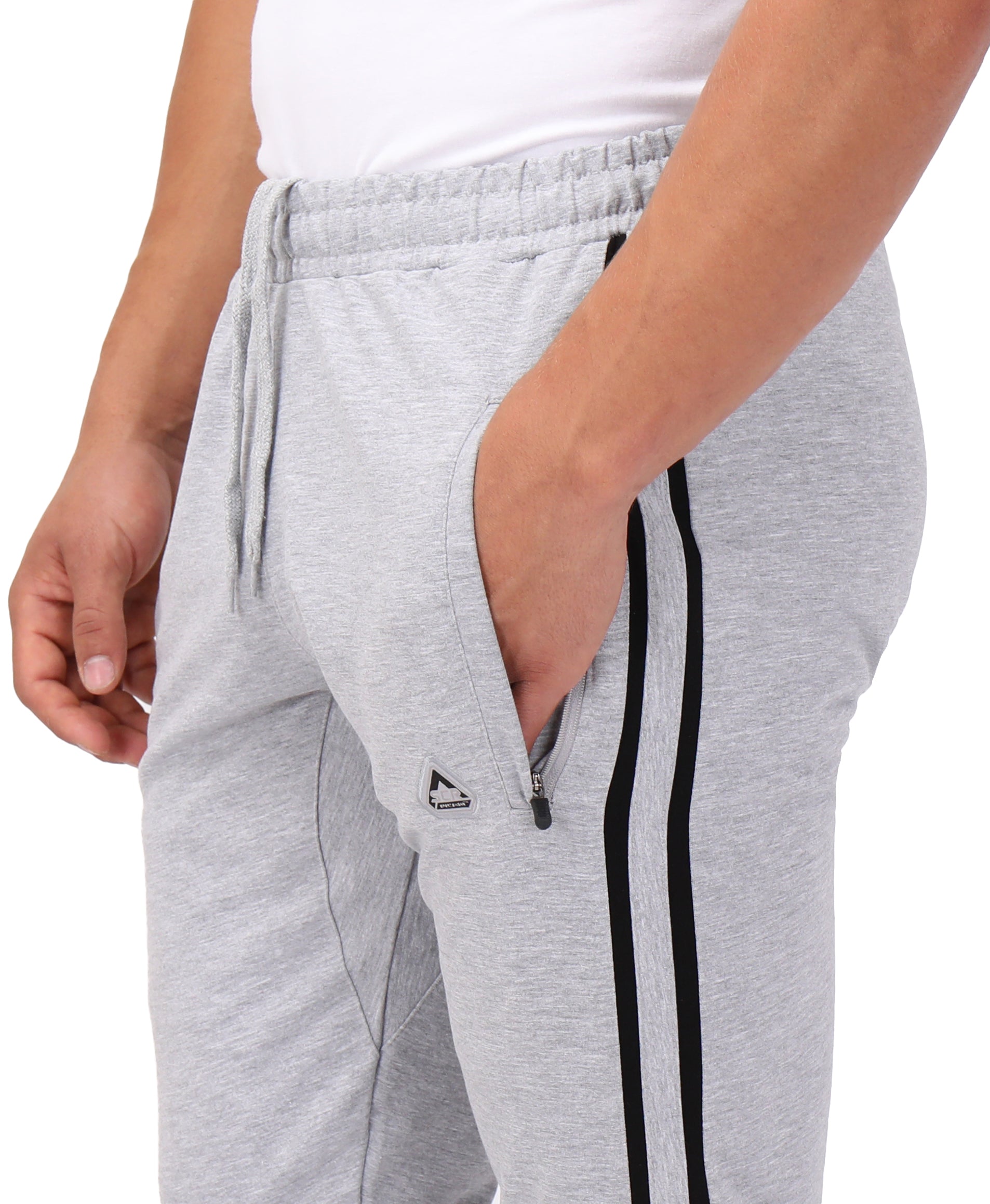 Ultimate Flex Jogger Sweatpants – Comfortable Men's Activewear & Lounge Pants