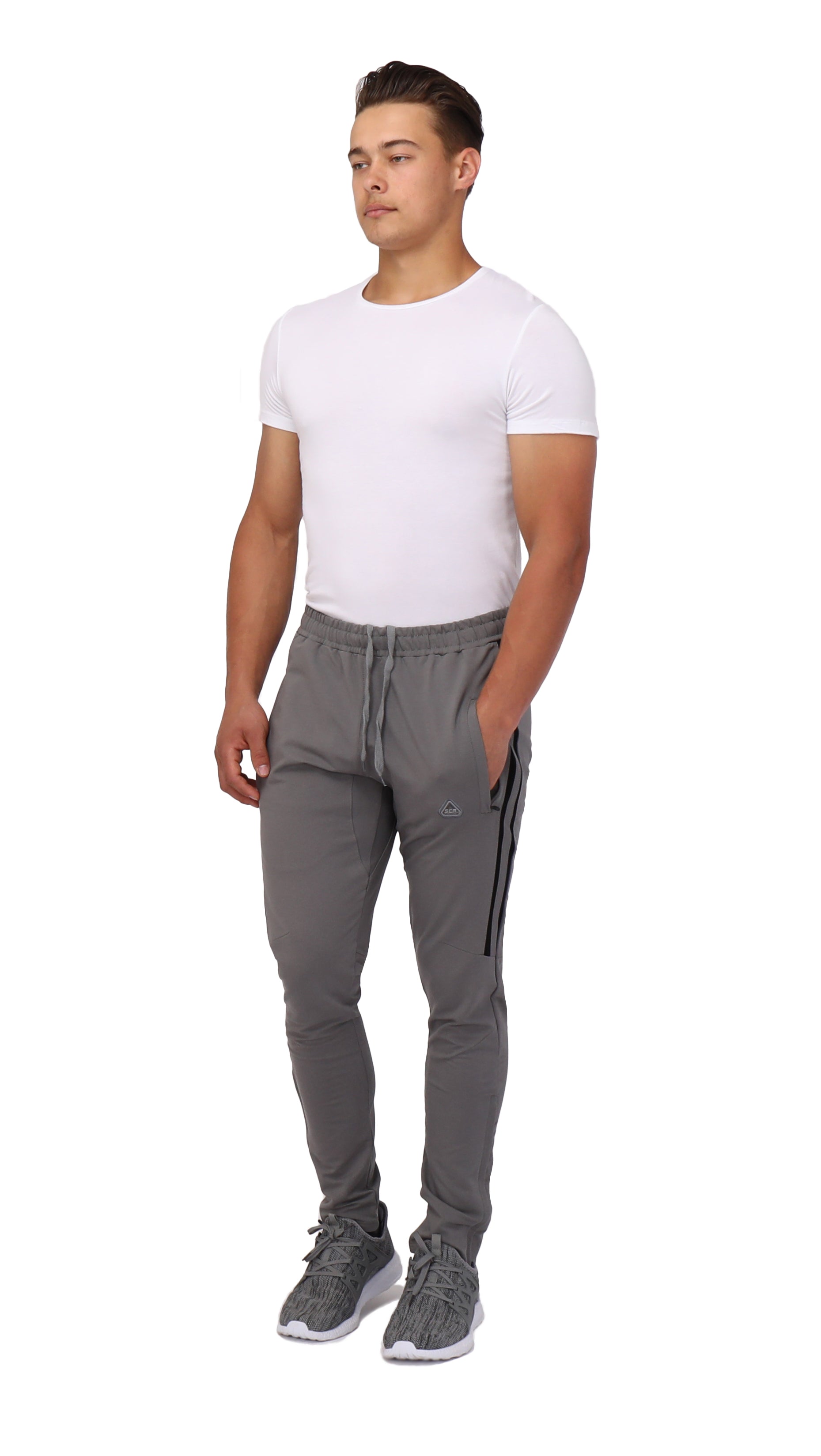Ultimate Flex Jogger Sweatpants – Comfortable Men's Activewear & Lounge Pants