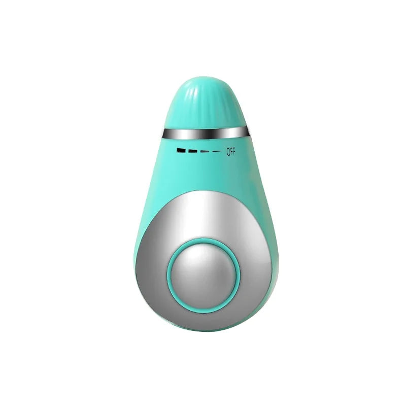 USB Rechargeable Sleep Aid Device – Portable Relaxation & Sleep Support Tool