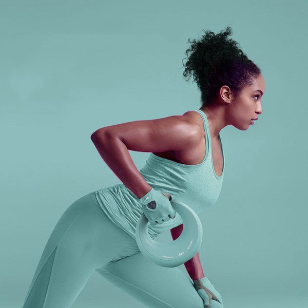 Ladies Fitness Dumbbell for Slimming Body Shaping and Home Exercise