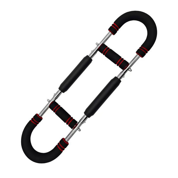Spring Arm Strength Trainer – Heavy Duty Grip & Upper Body Exerciser