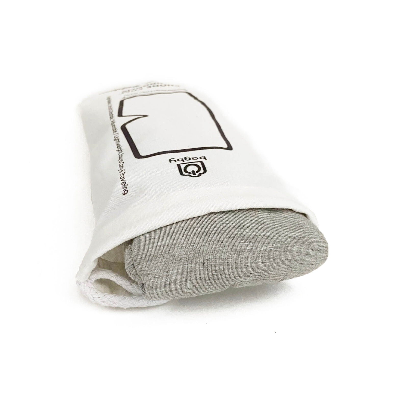 Bagby NIGHT Sleep Mask – Comfortable Light-Blocking Eye Mask for Sleep