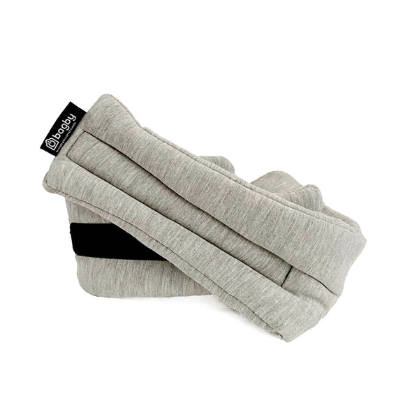 Bagby NIGHT Sleep Mask – Comfortable Light-Blocking Eye Mask for Sleep