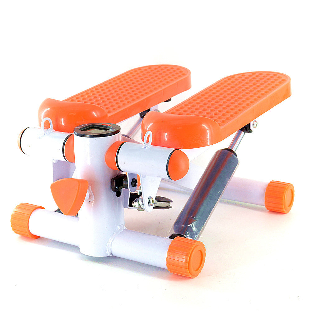 Mini Stepper Exercise Machine – Home Cardio & Lower Body Fitness Equipment
