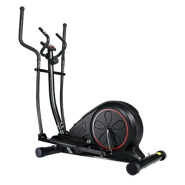 Home Gym Elliptical Cross Trainer for Weight Loss & Endurance