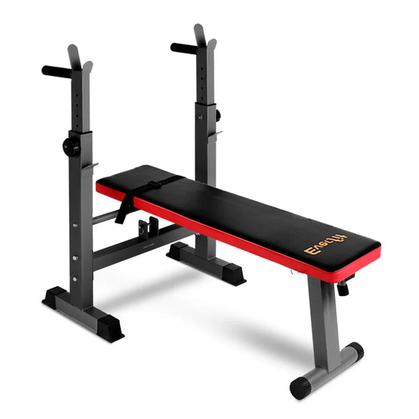 Heavy Duty Weight Bench for Full Body Fitness Training