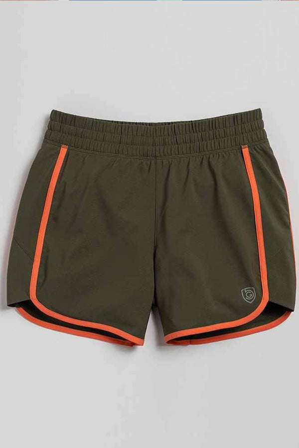 Indie Women's Sport Shorts – Athletic Workout & Activewear Shorts