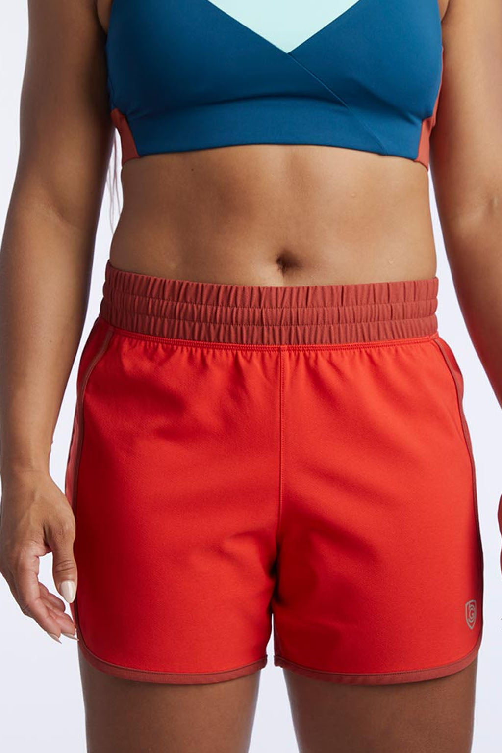 Indie Women's Sport Shorts – Athletic Workout & Activewear Shorts