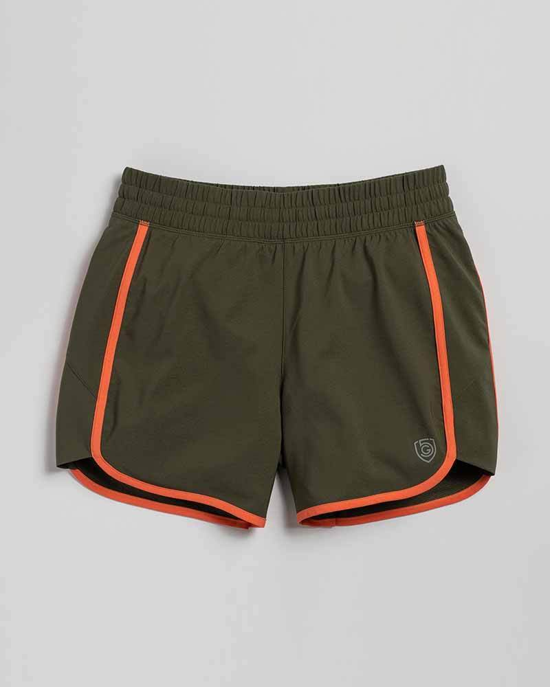 Indie Women's Sport Shorts – Athletic Workout & Activewear Shorts