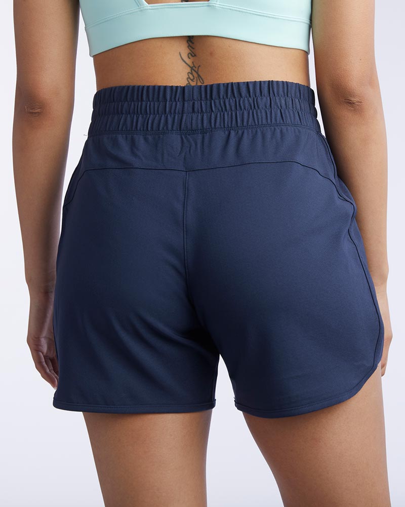 Indie Women's Sport Shorts – Athletic Workout & Activewear Shorts