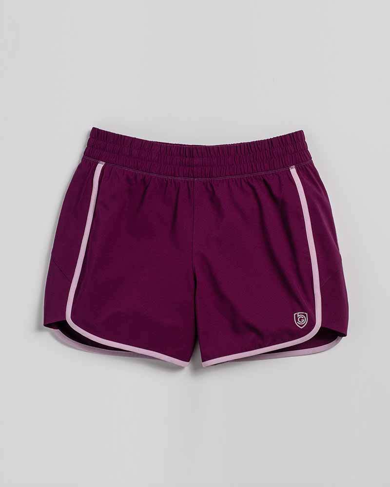 Indie Women's Sport Shorts – Athletic Workout & Activewear Shorts