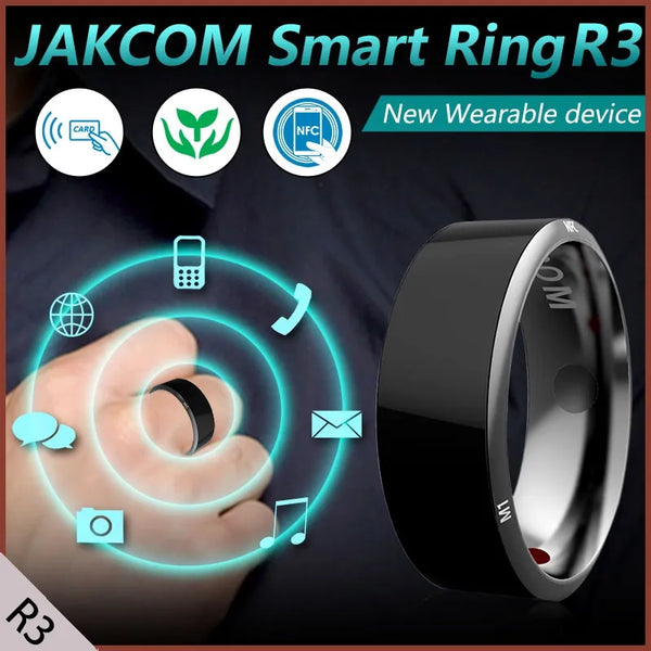 Smart Ring Fitness Tracker – Sleep Monitor & Activity Tracking Wearable