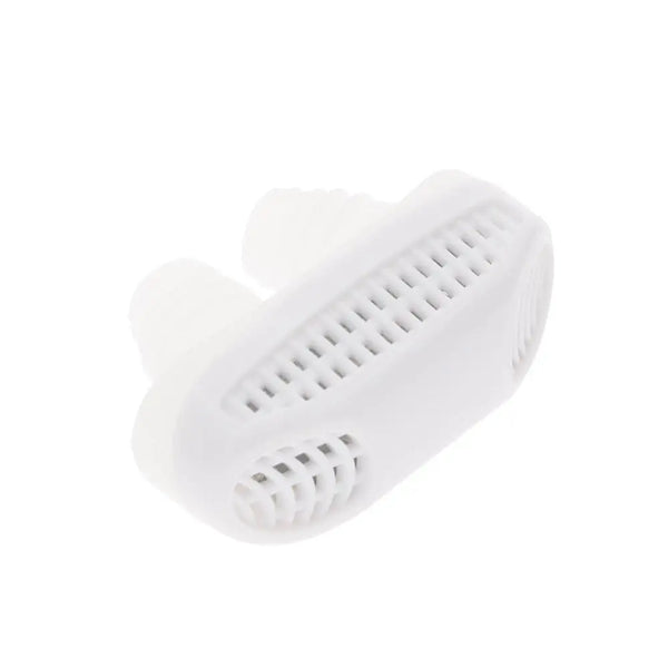 Silicone Anti Snore Nasal Dilators for Better Sleep