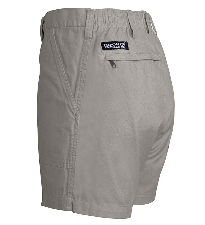 Men's Original Beer Can Island Cotton Shorts – Sizes 30–42