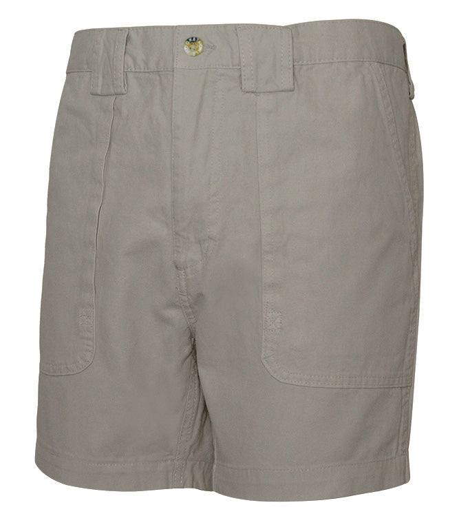 Men's Original Beer Can Island Cotton Shorts – Sizes 30–42
