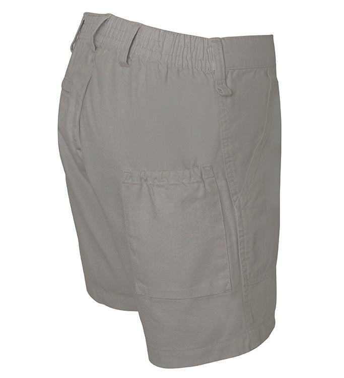 Men's Original Beer Can Island Cotton Shorts – Sizes 30–42