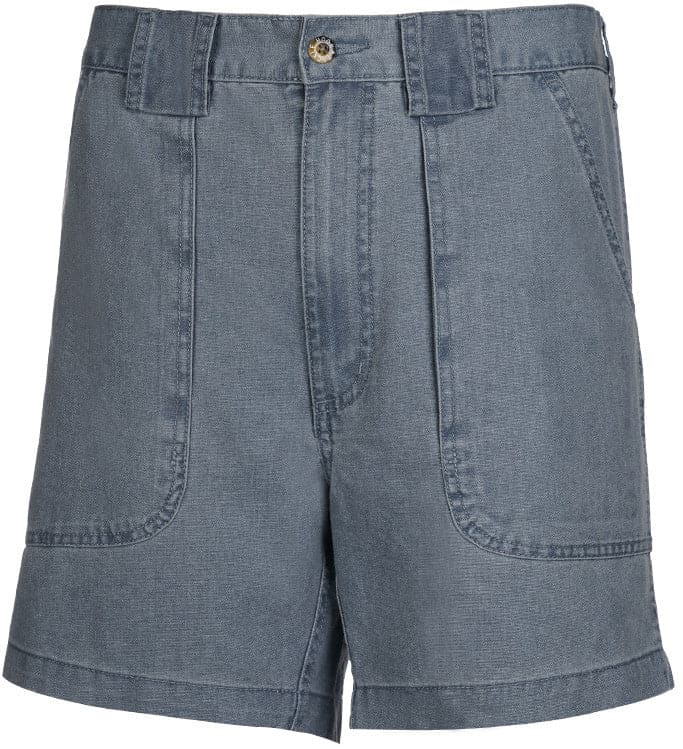 Men's Original Beer Can Island Cotton Shorts – Sizes 30–42