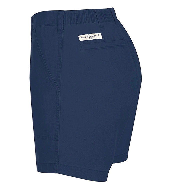 Men's Original Beer Can Island Cotton Shorts – Sizes 30–42