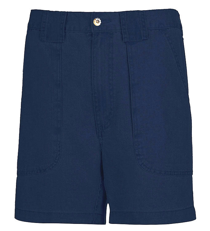 Men's Original Beer Can Island Cotton Shorts – Sizes 30–42