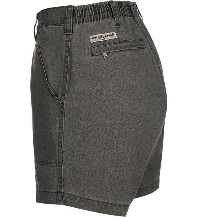 Men's Original Beer Can Island Cotton Shorts – Sizes 30–42