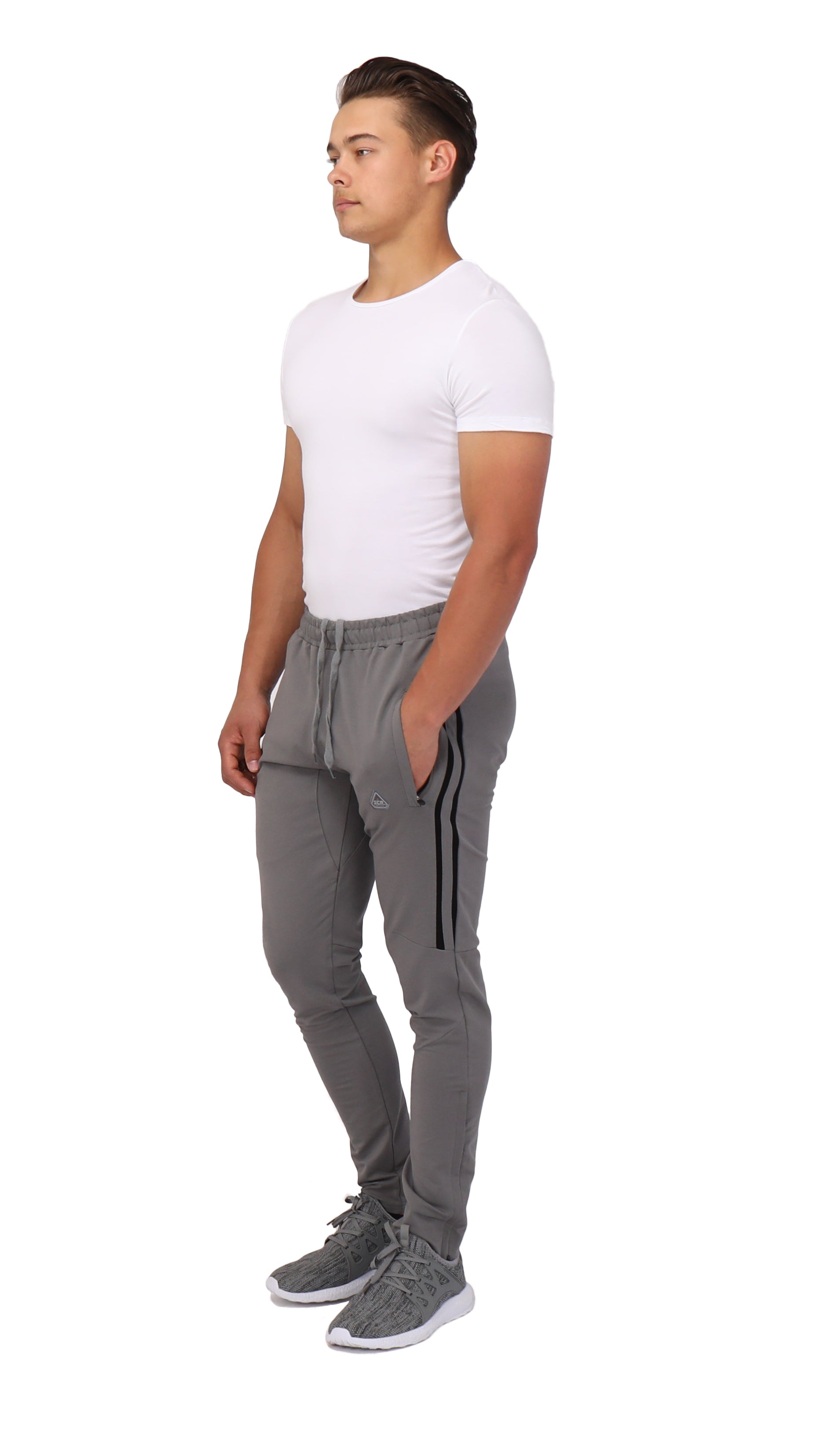 Ultimate Flex Jogger Sweatpants – Comfortable Men's Activewear & Lounge Pants