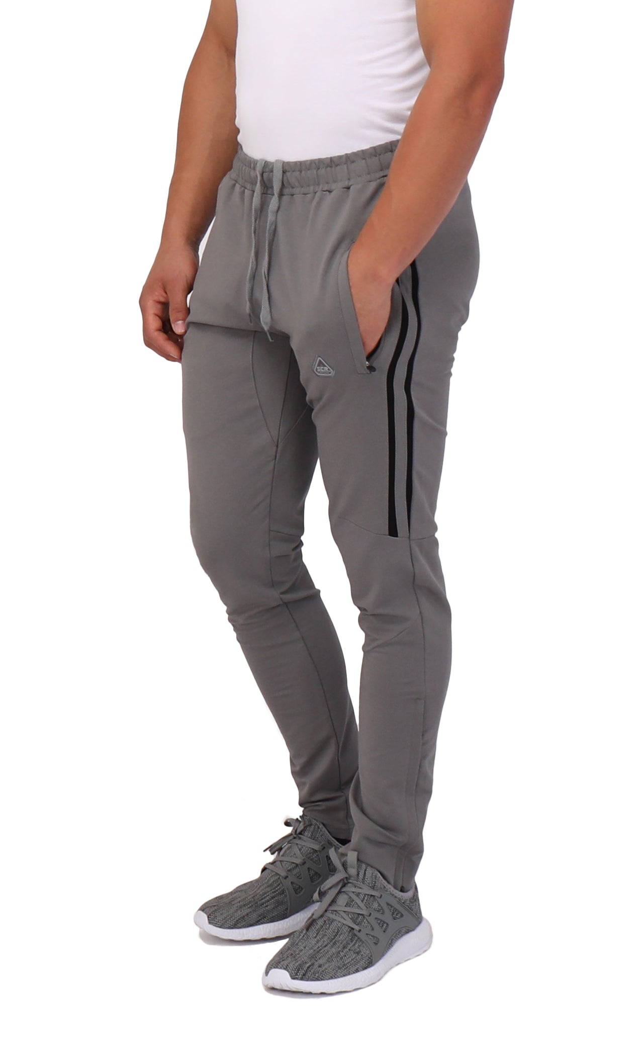 Ultimate Flex Jogger Sweatpants – Comfortable Men's Activewear & Lounge Pants