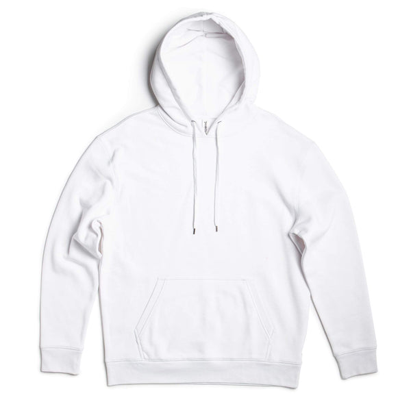 Heavyweight Pullover Hoodie – Premium Streetwear Fleece Sweatshirt