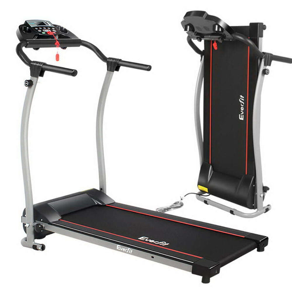 Home Fitness Electric Treadmill for Walking, Jogging & Running