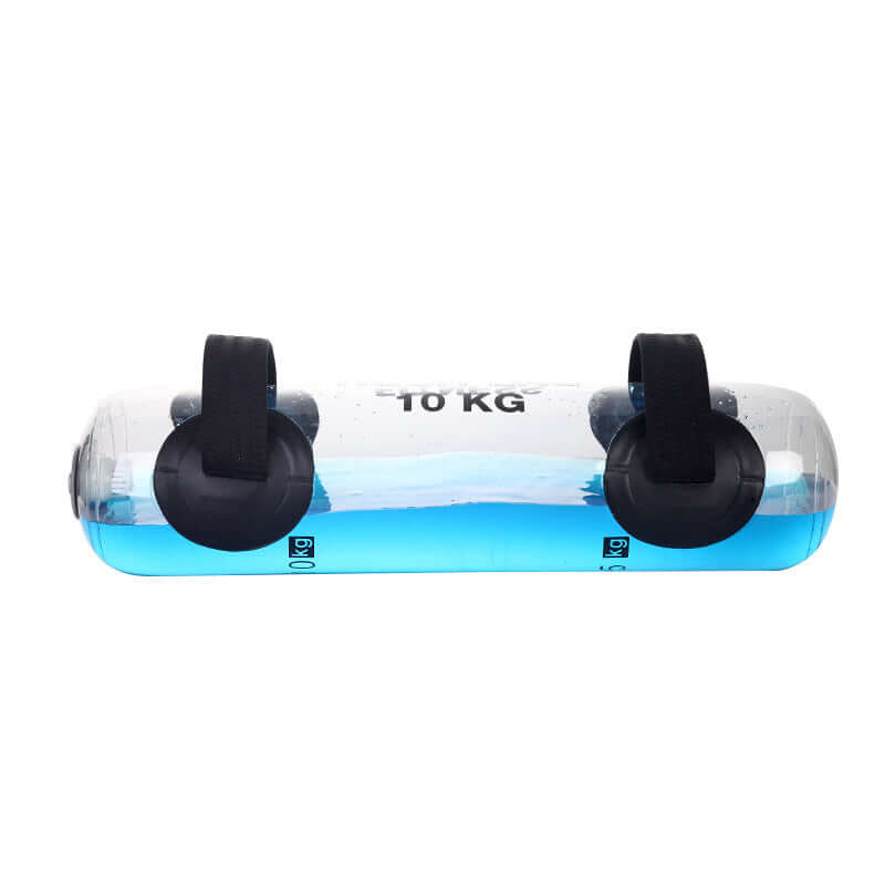 Adjustable Water-Weight Dumbbell for Gym and Home Exercise