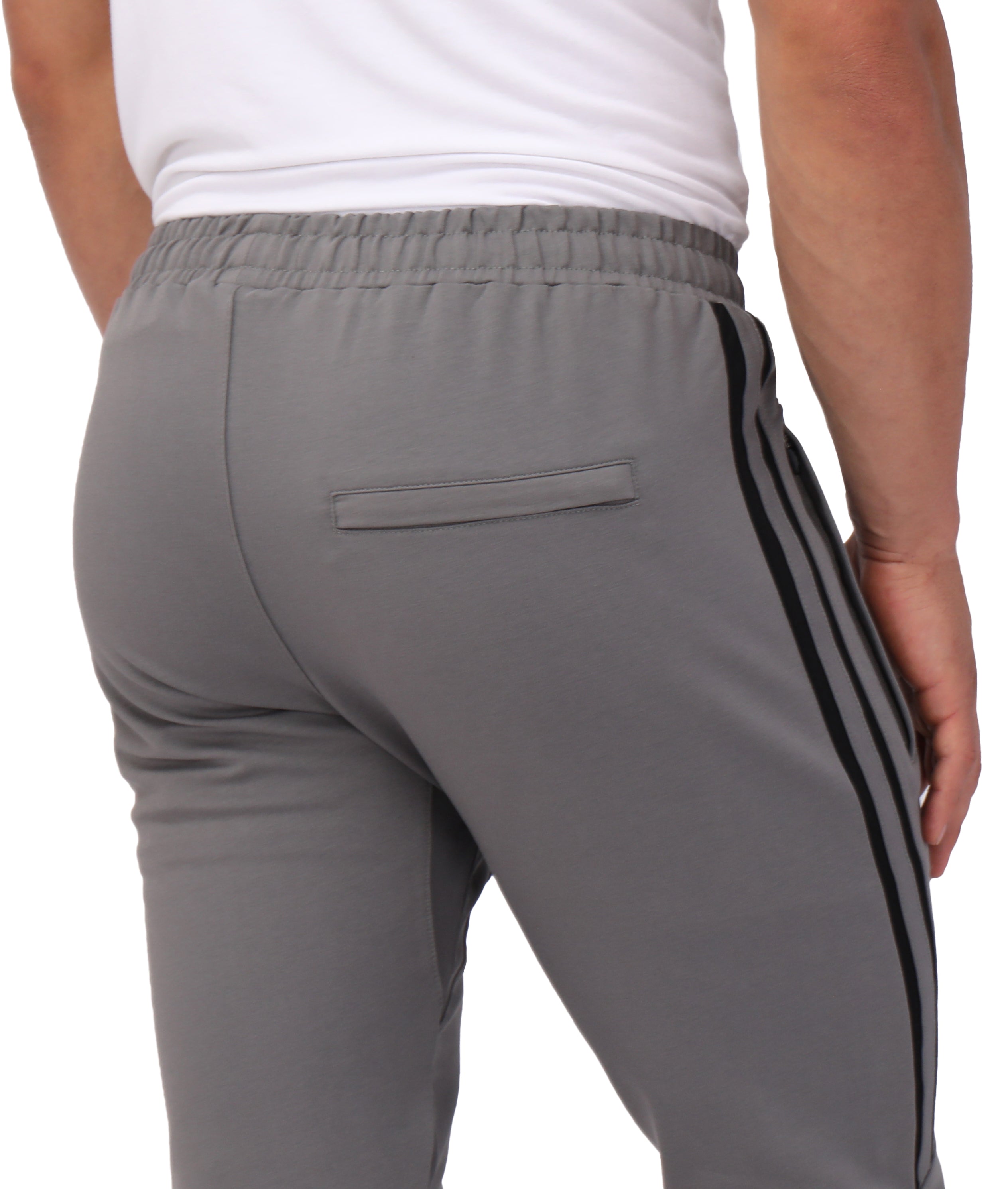 Ultimate Flex Jogger Sweatpants – Comfortable Men's Activewear & Lounge Pants