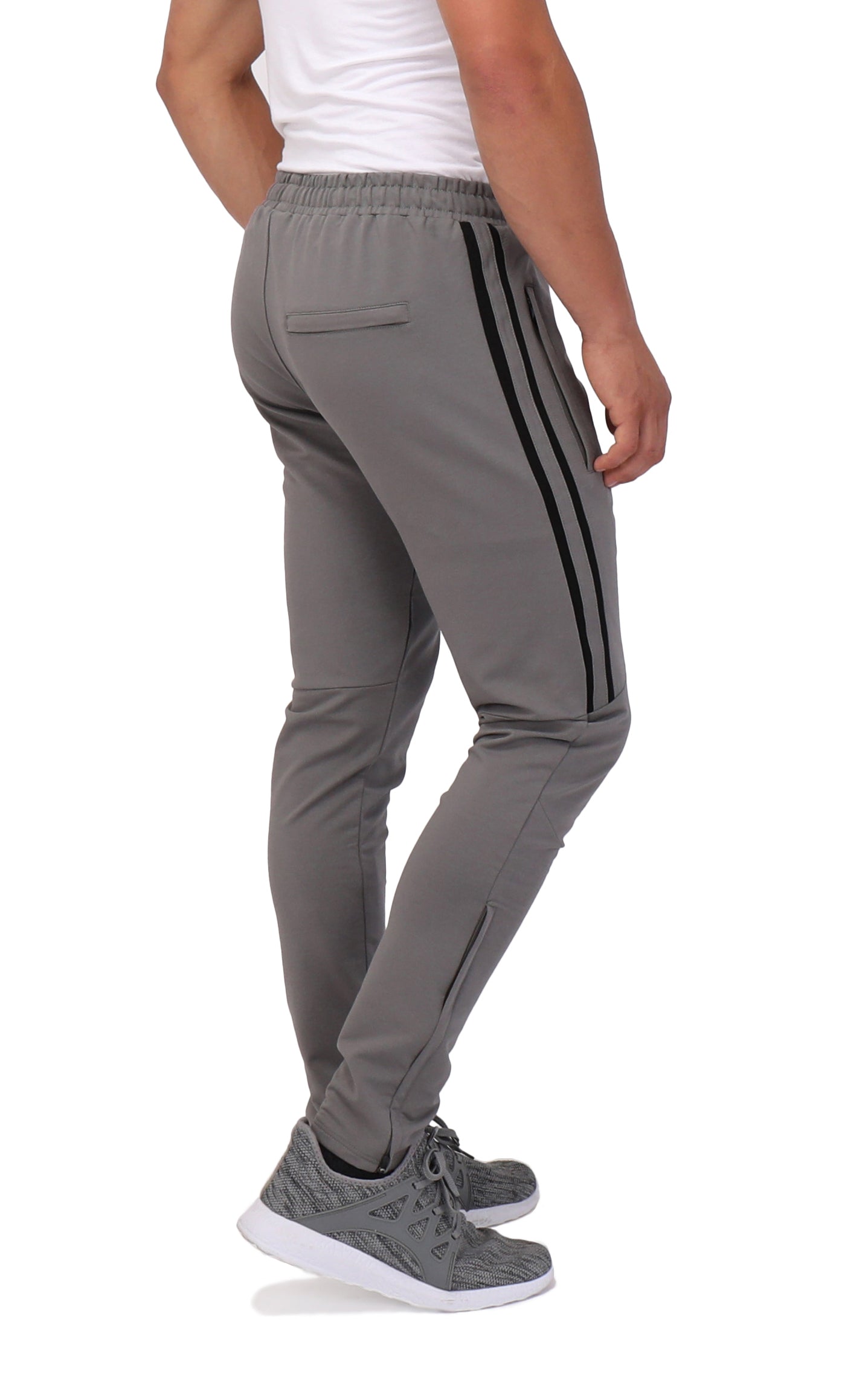 Ultimate Flex Jogger Sweatpants – Comfortable Men's Activewear & Lounge Pants
