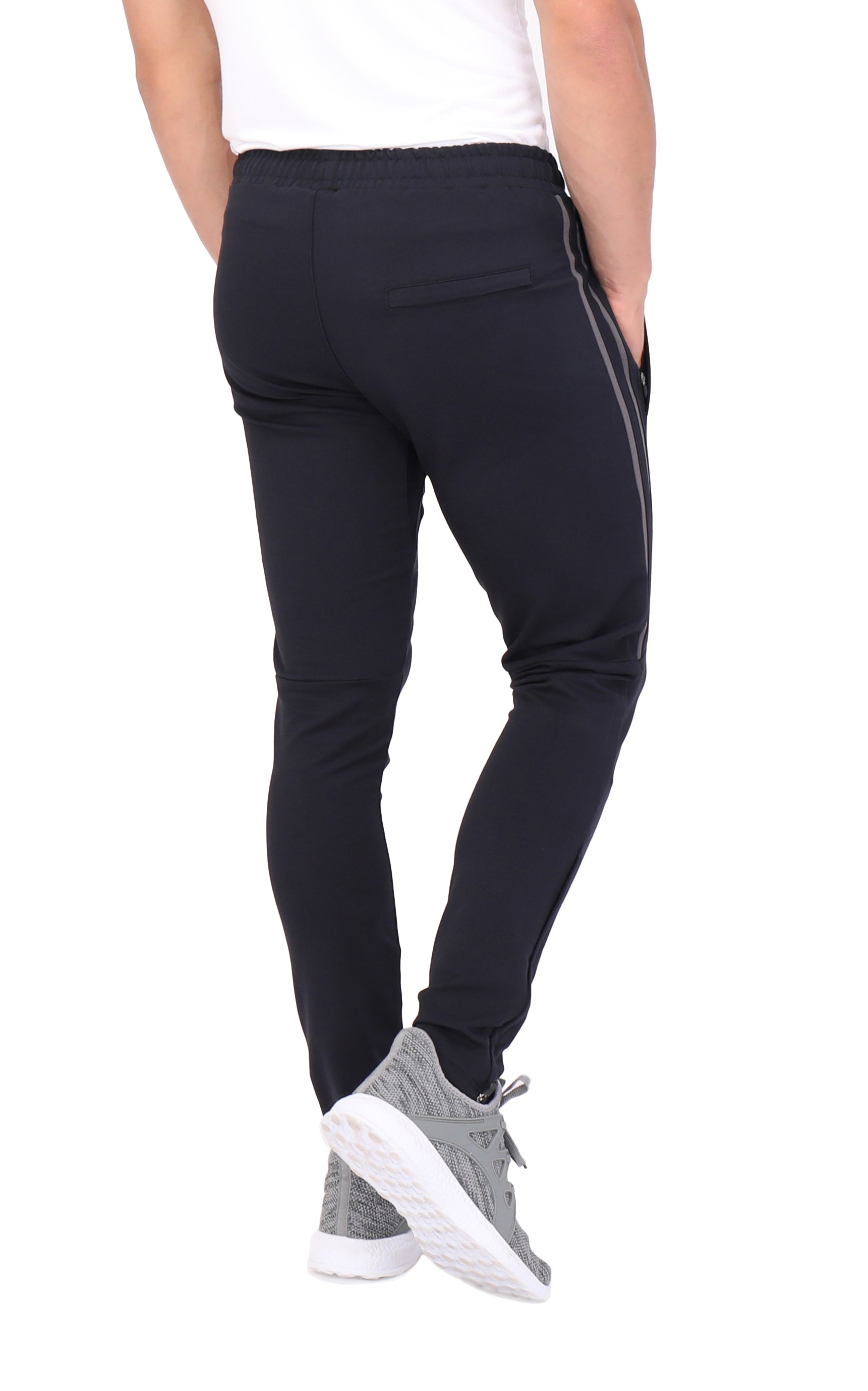 Ultimate Flex Jogger Sweatpants – Comfortable Men's Activewear & Lounge Pants