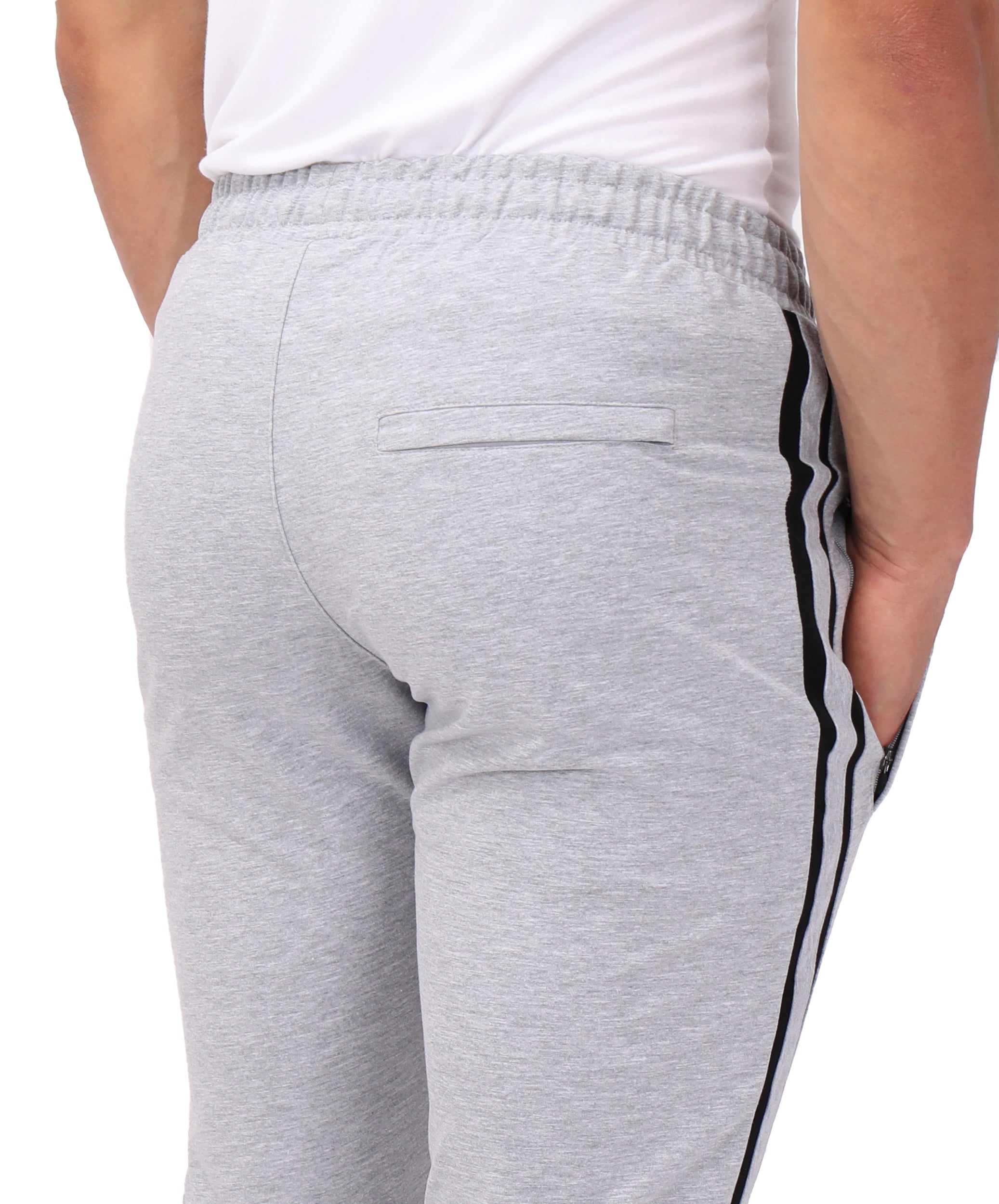 Ultimate Flex Jogger Sweatpants – Comfortable Men's Activewear & Lounge Pants