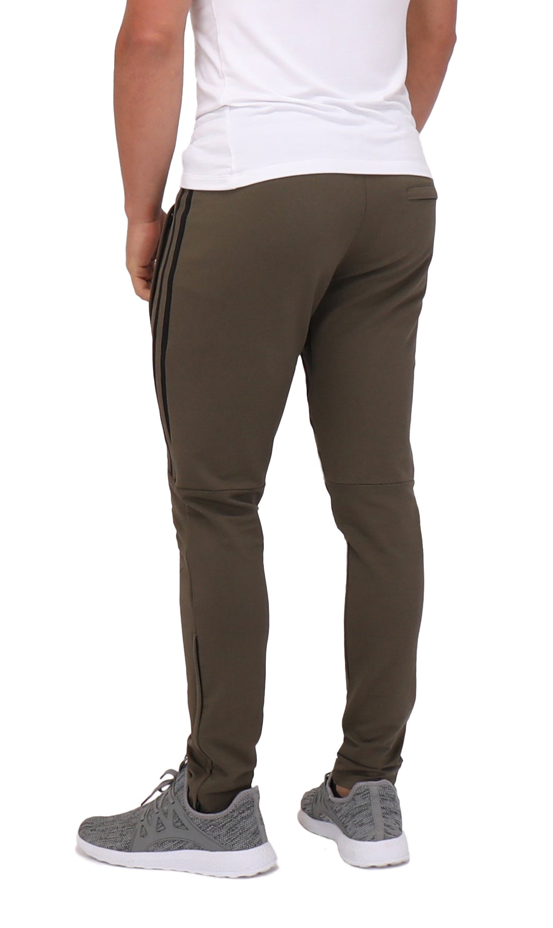 Ultimate Flex Jogger Sweatpants – Comfortable Men's Activewear & Lounge Pants