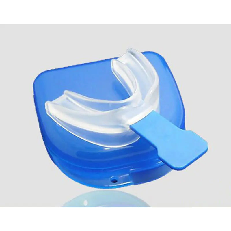 Comfortable Snore Reduction Mouth Guard for Adults