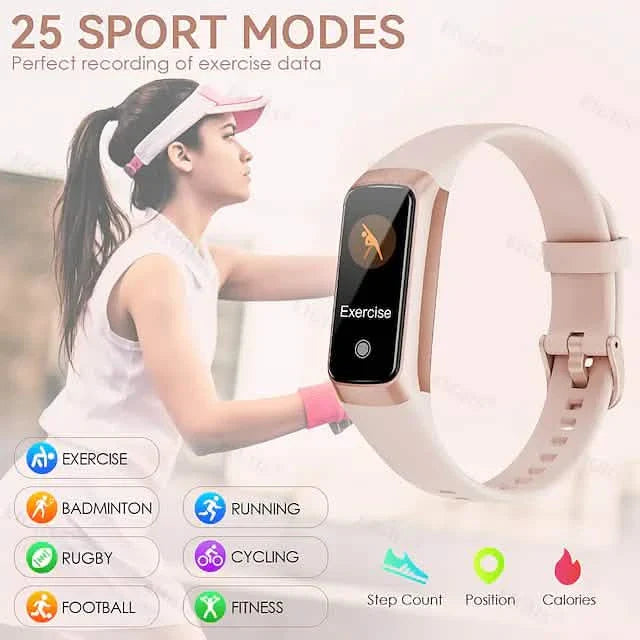 C60 Smart Watch 1.1" AMOLED Fitness Tracker – Heart Rate & Sports Modes