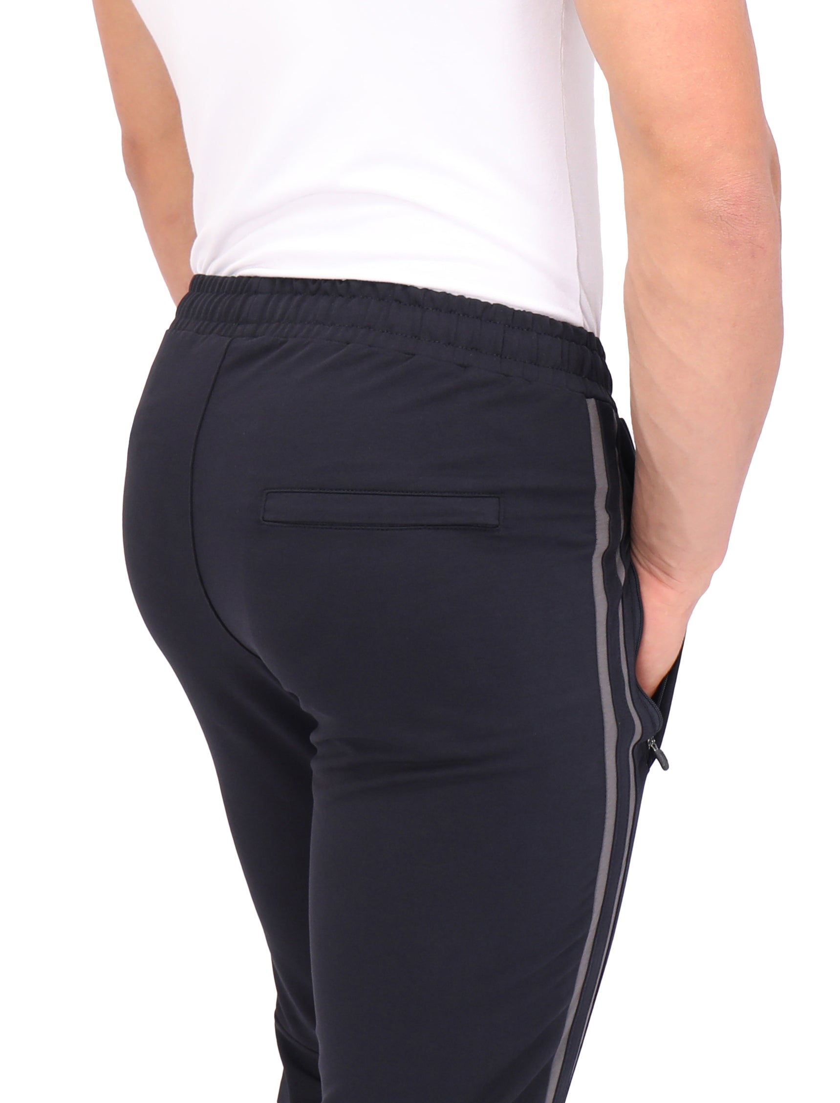 Ultimate Flex Jogger Sweatpants – Comfortable Men's Activewear & Lounge Pants