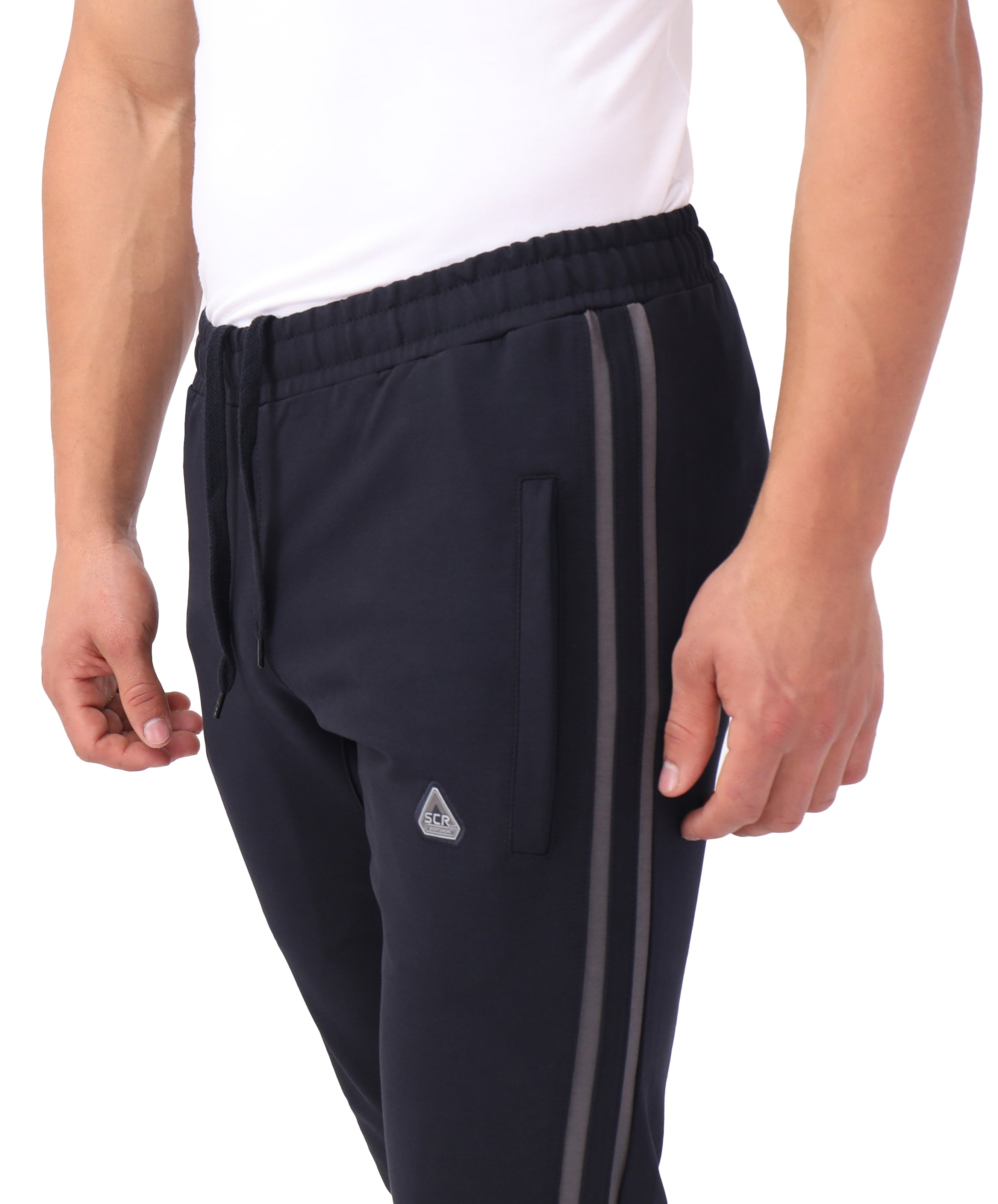 Ultimate Flex Jogger Sweatpants – Comfortable Men's Activewear & Lounge Pants